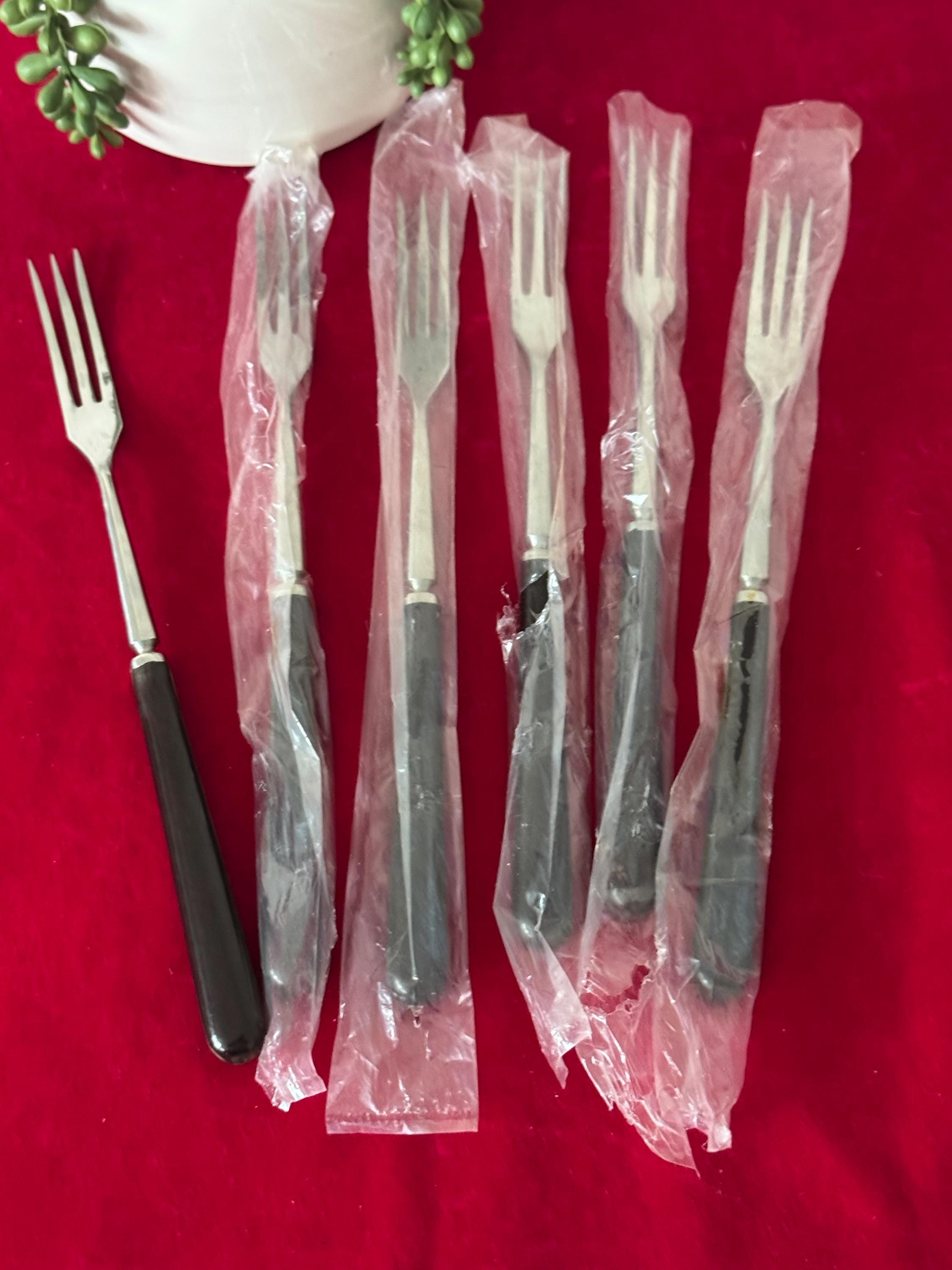 Japan Stainless Fork - Etsy