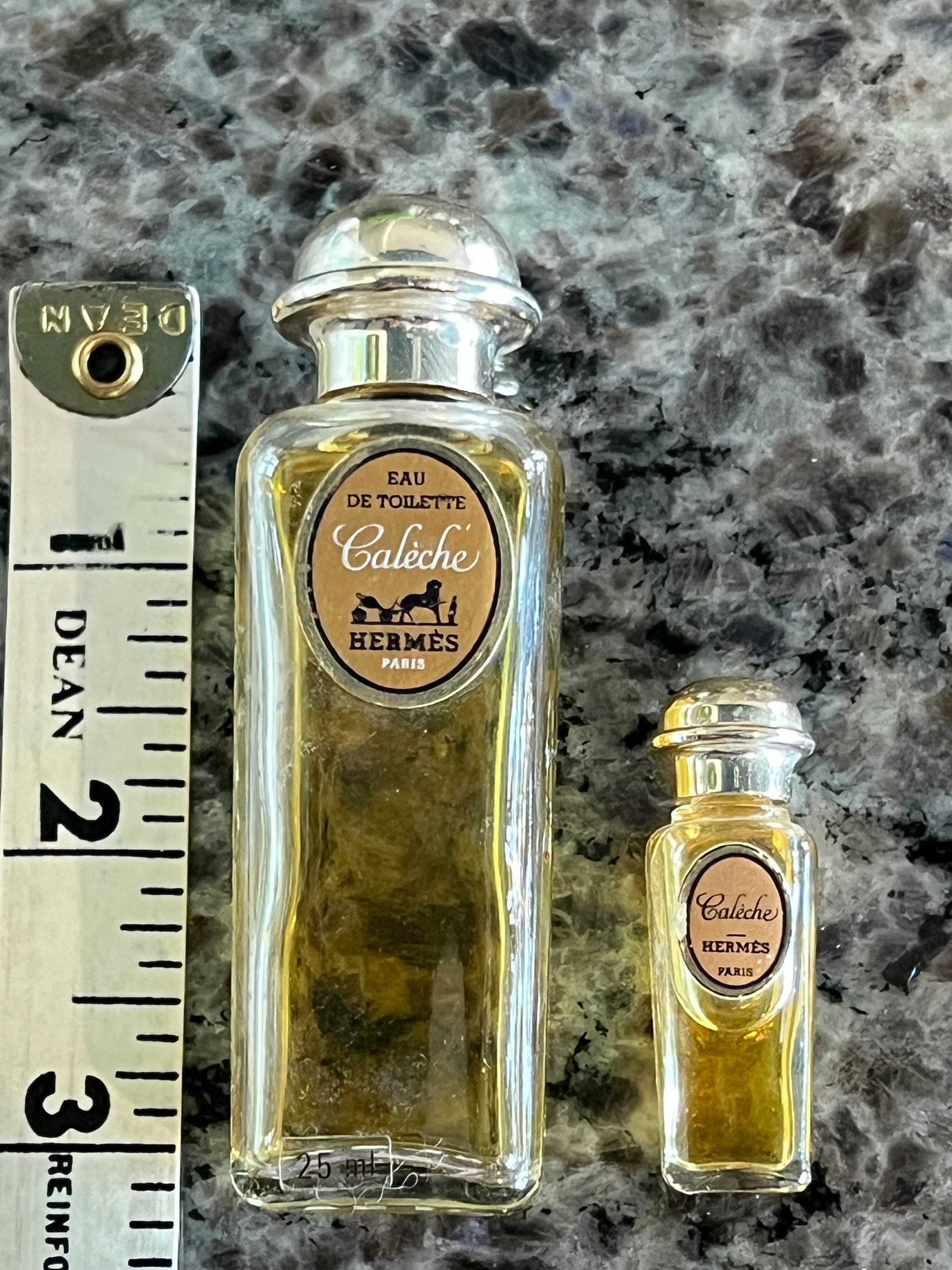 Hermes Caleche - Etsy