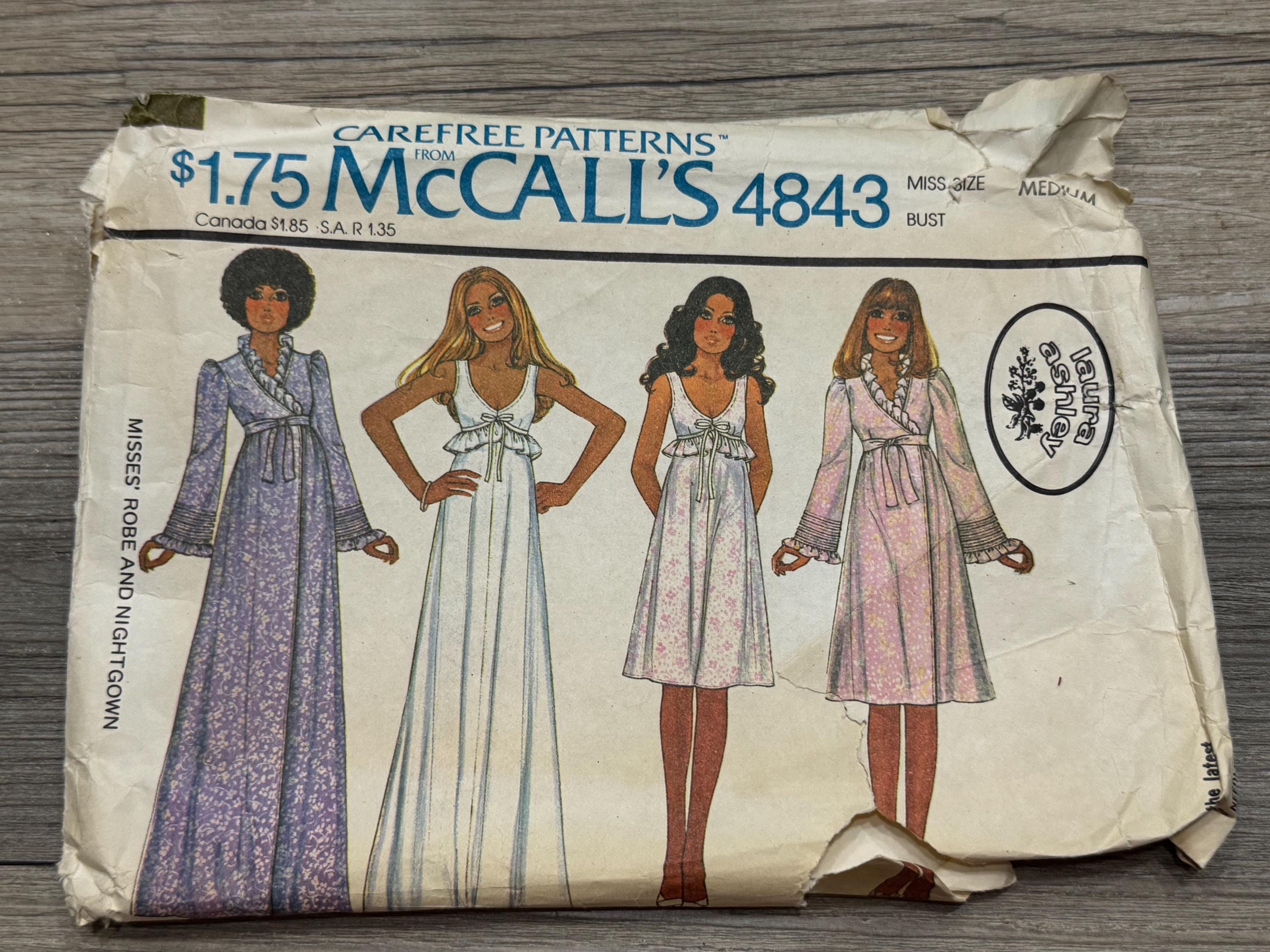 Laura Ashley Long Dress - Etsy