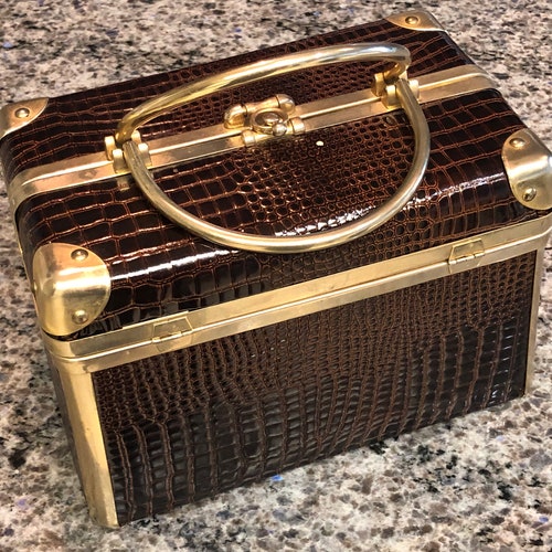 borsa bella box purse