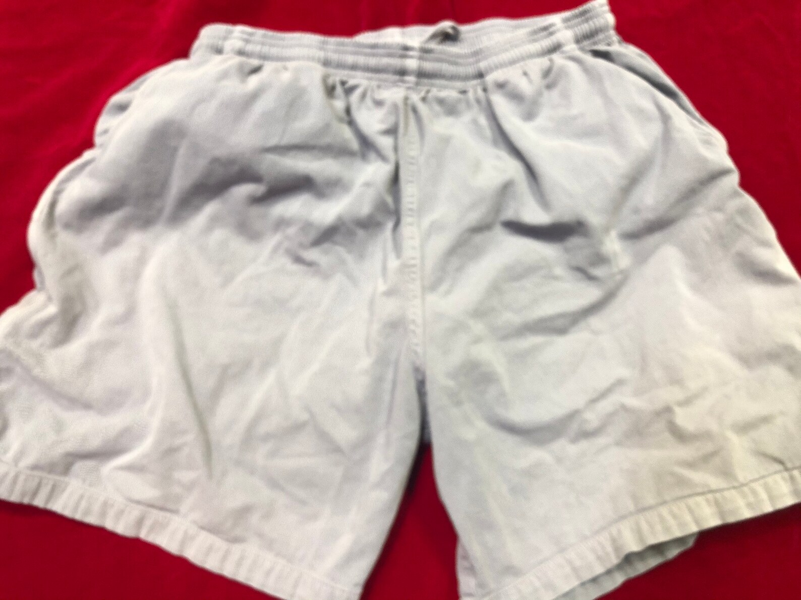 U PICK COLORMens Crazy Shirts Cotton Shorts Trunks Size XL Etsy