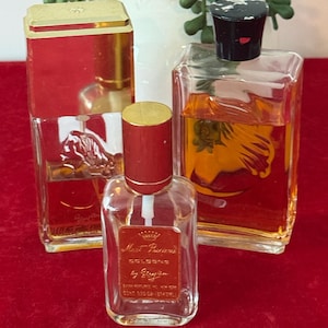 エビアン　モスト　プレシャス　ヴィンテージ香水 Most precious evyan - Etsy 日本