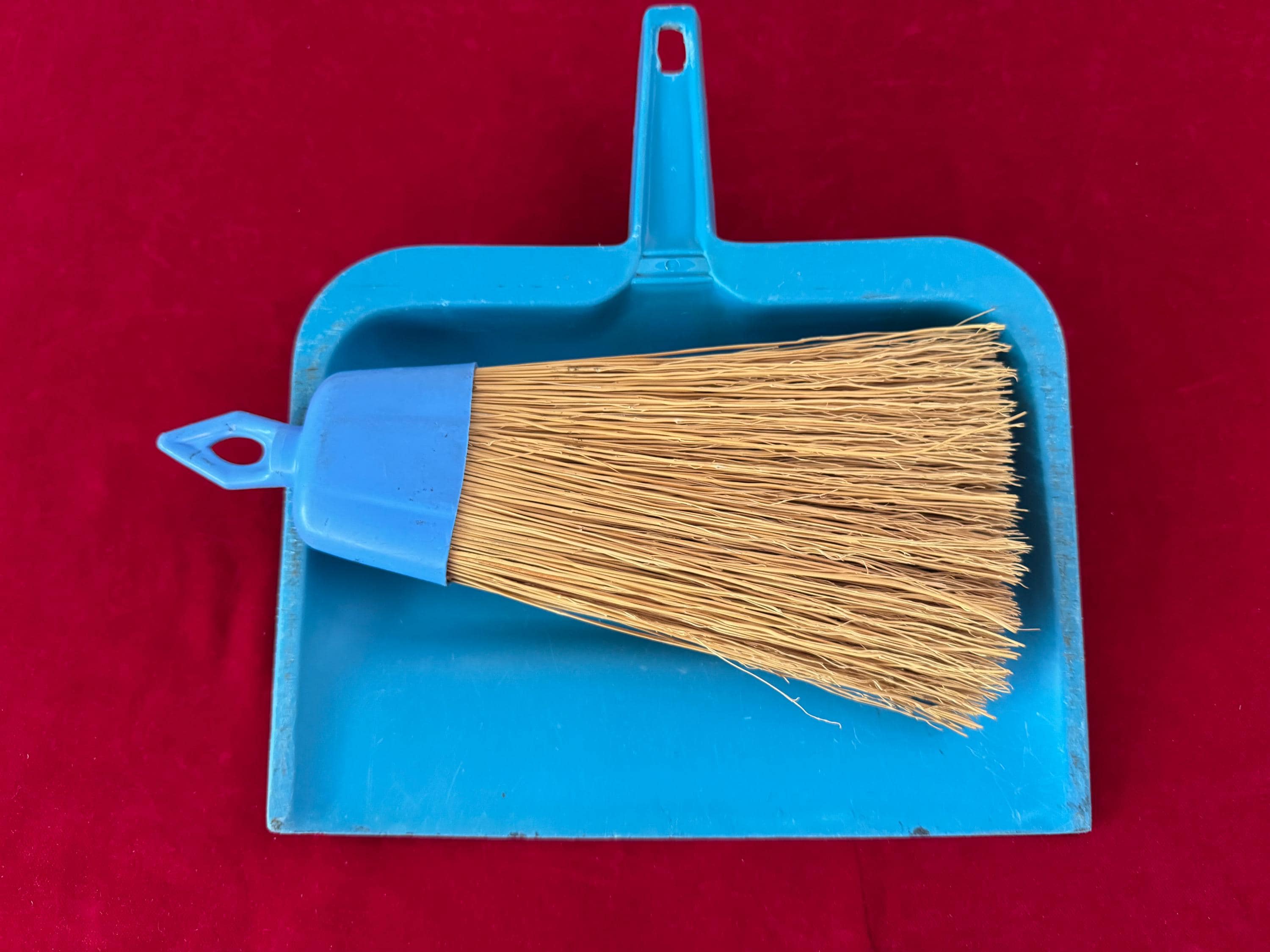 Vintage Dustpan - Etsy