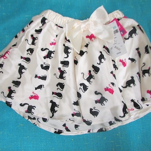 Gymboree Girls Skirt 