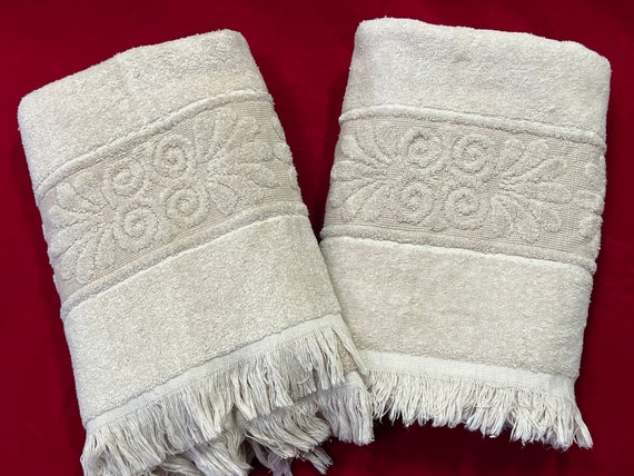 Cannon monticello towels sale