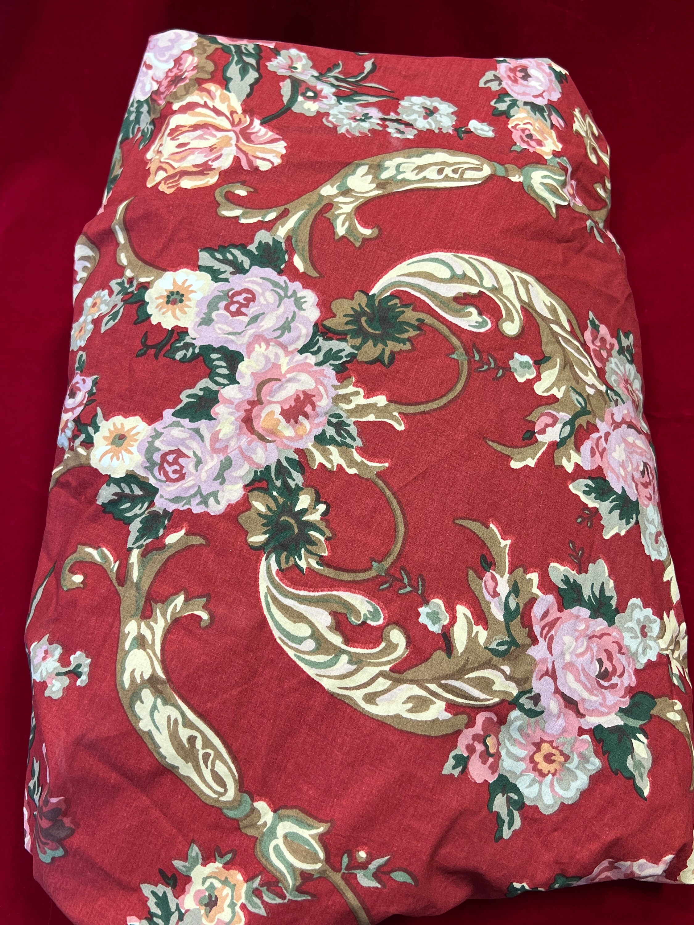 ralph lauren guinevere fabric