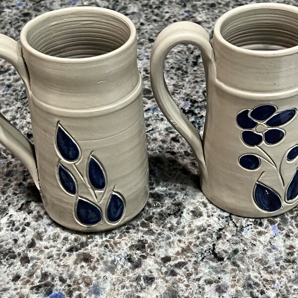 Williamsburg Pottery Etsy