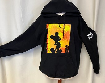 Mickey Mouse Neff - Etsy