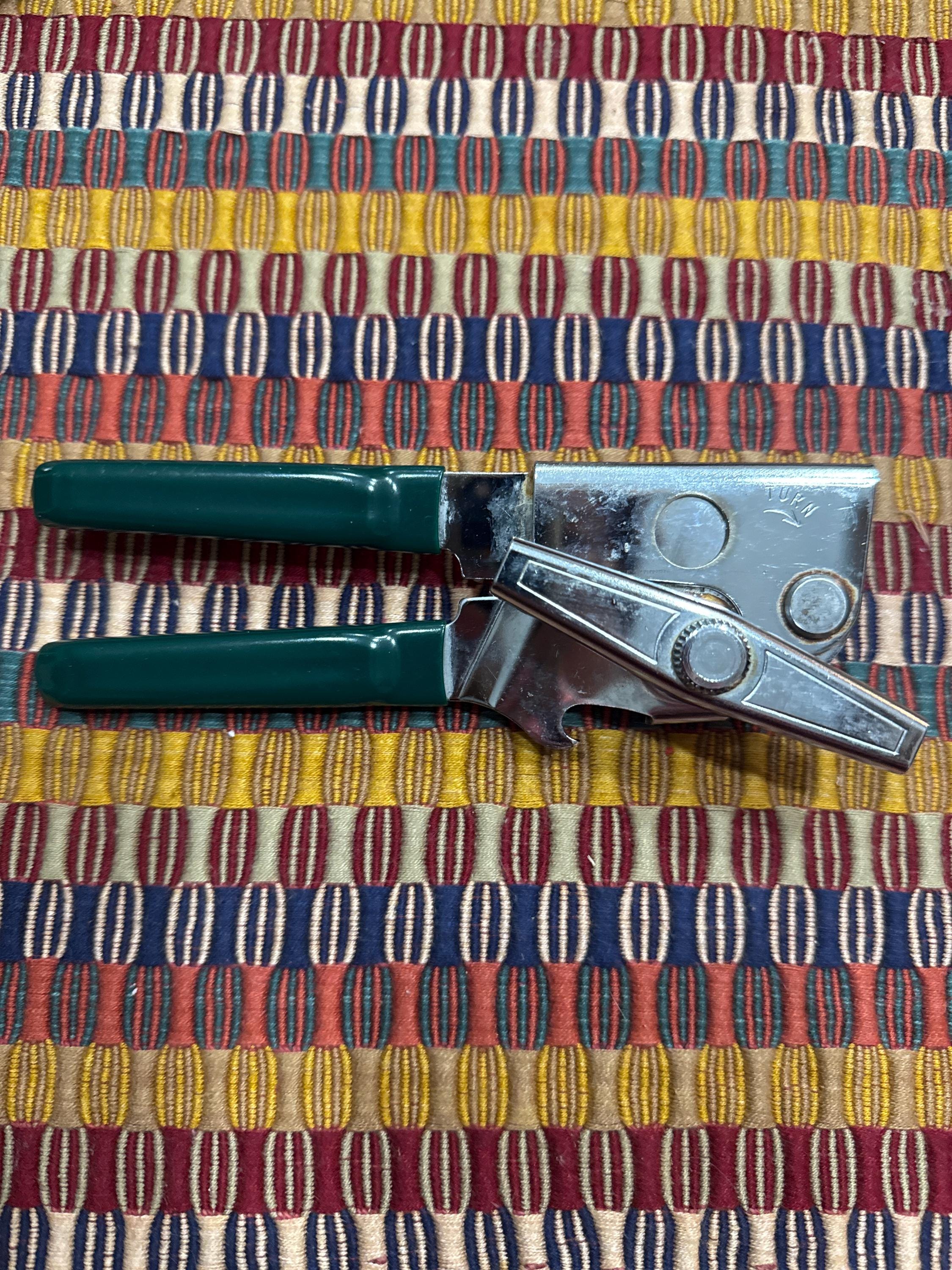 Vintage Swingaway Can Opener - Etsy