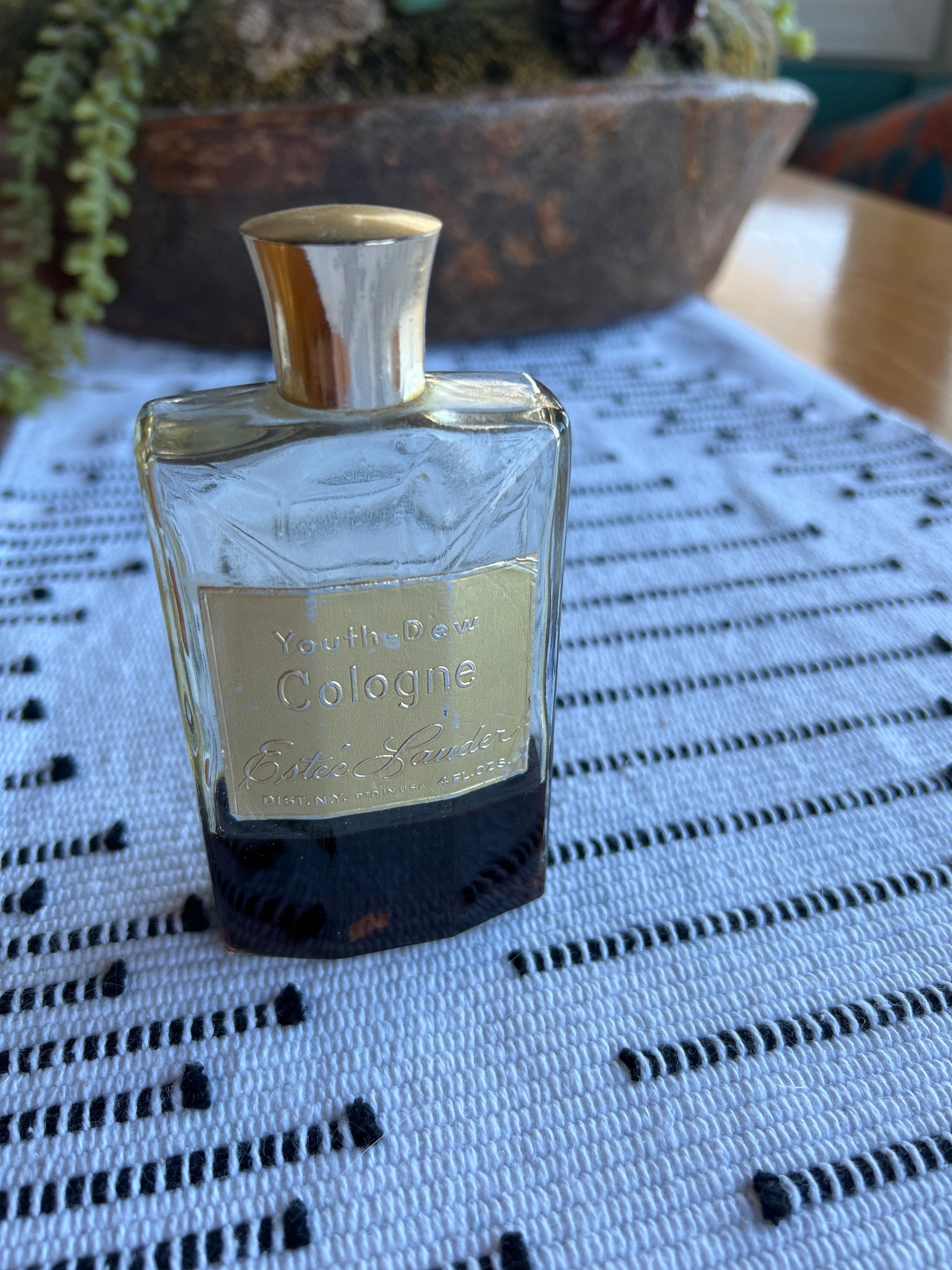 ヴィンテージ　エスティーローダー ユースデュー　1950年代　香水瓶 il_fullxfull.5905356619_taxz.jpg