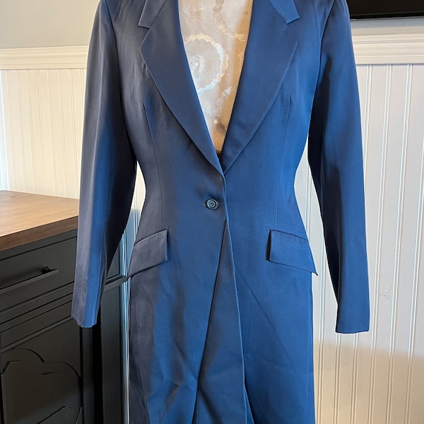 Saddleseat Suit Etsy