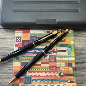 Parker insignia - Etsy 日本