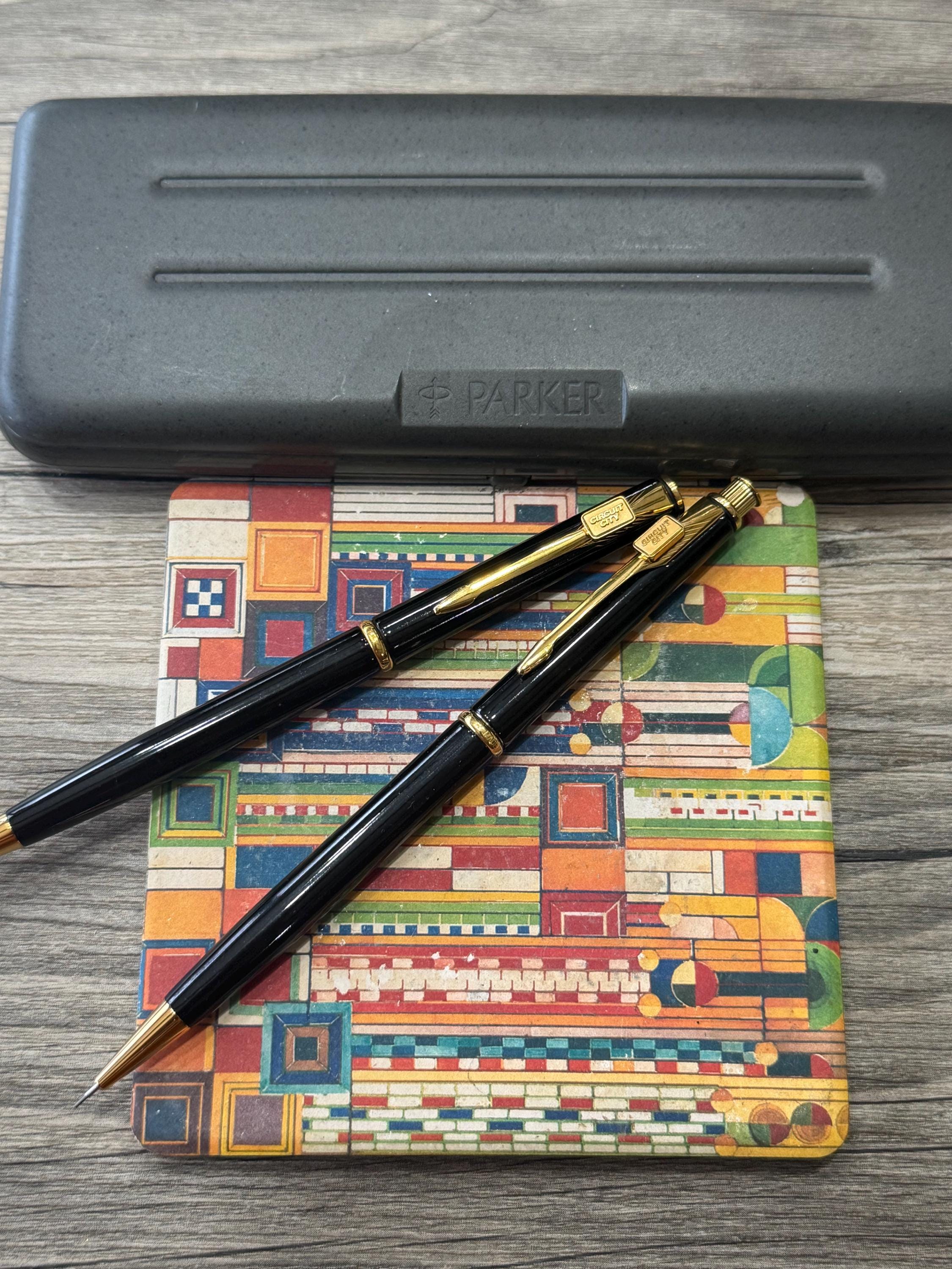 【未使用】PARKER INSIGNIA インシグニア ヴィンテージボールペン 廃盤 PARKER パーカー INSIGNIA インシグニア ボールペン - メルカリ