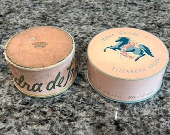 Elizabeth arden online blue grass soap