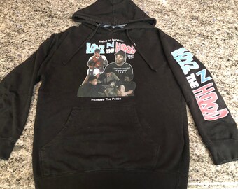 Boyz in the Hood - Etsy