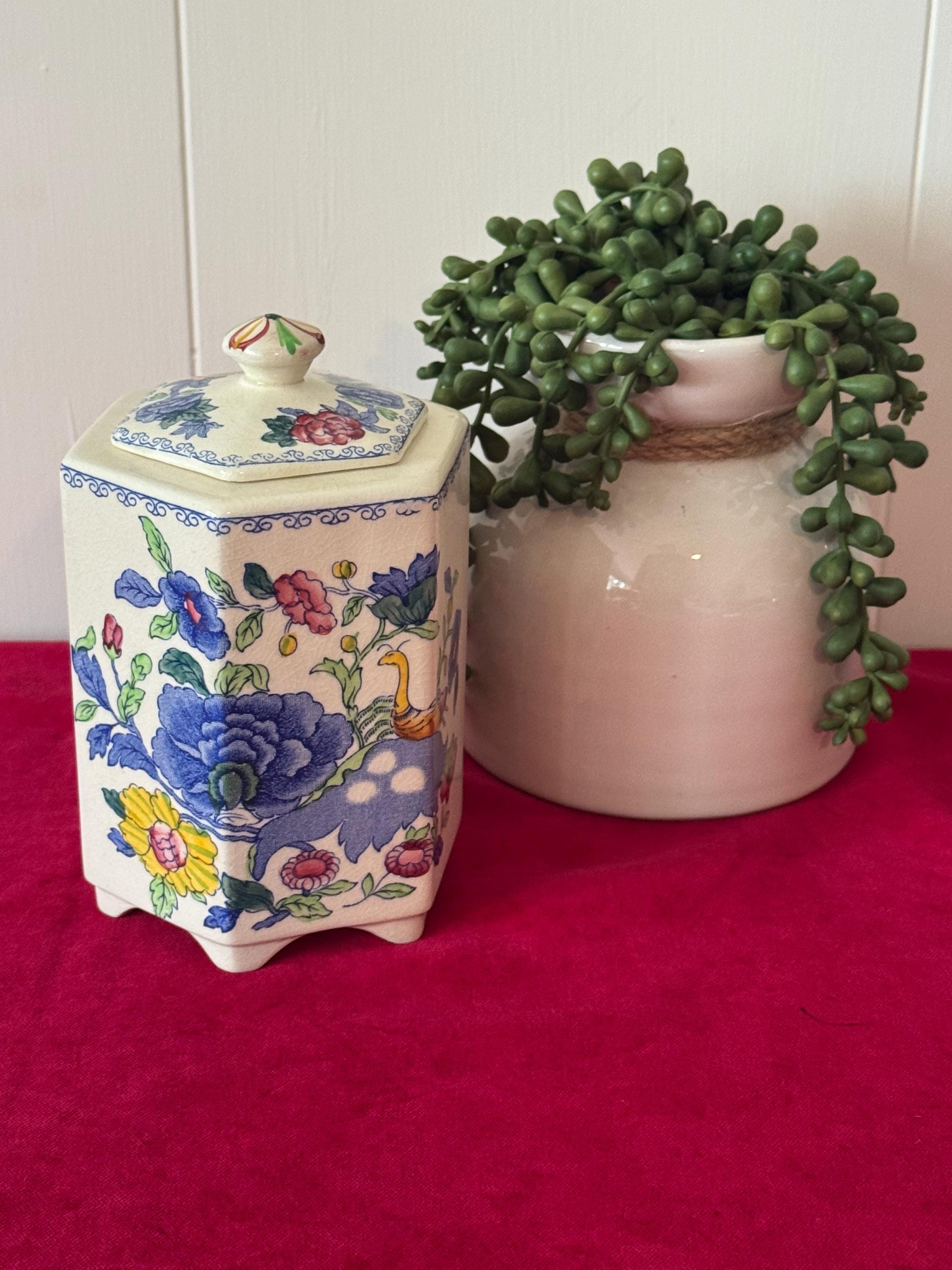 Regency Plantation Colonial by Mason's - Etsy