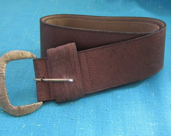 ellen tracy belt