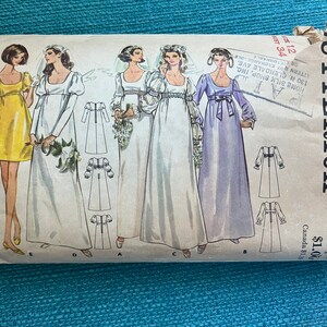 ★専用★ Swedish vintage cloth・* U CHOOSE- 1970s Butterick Sewing Pattern 5564 Misses