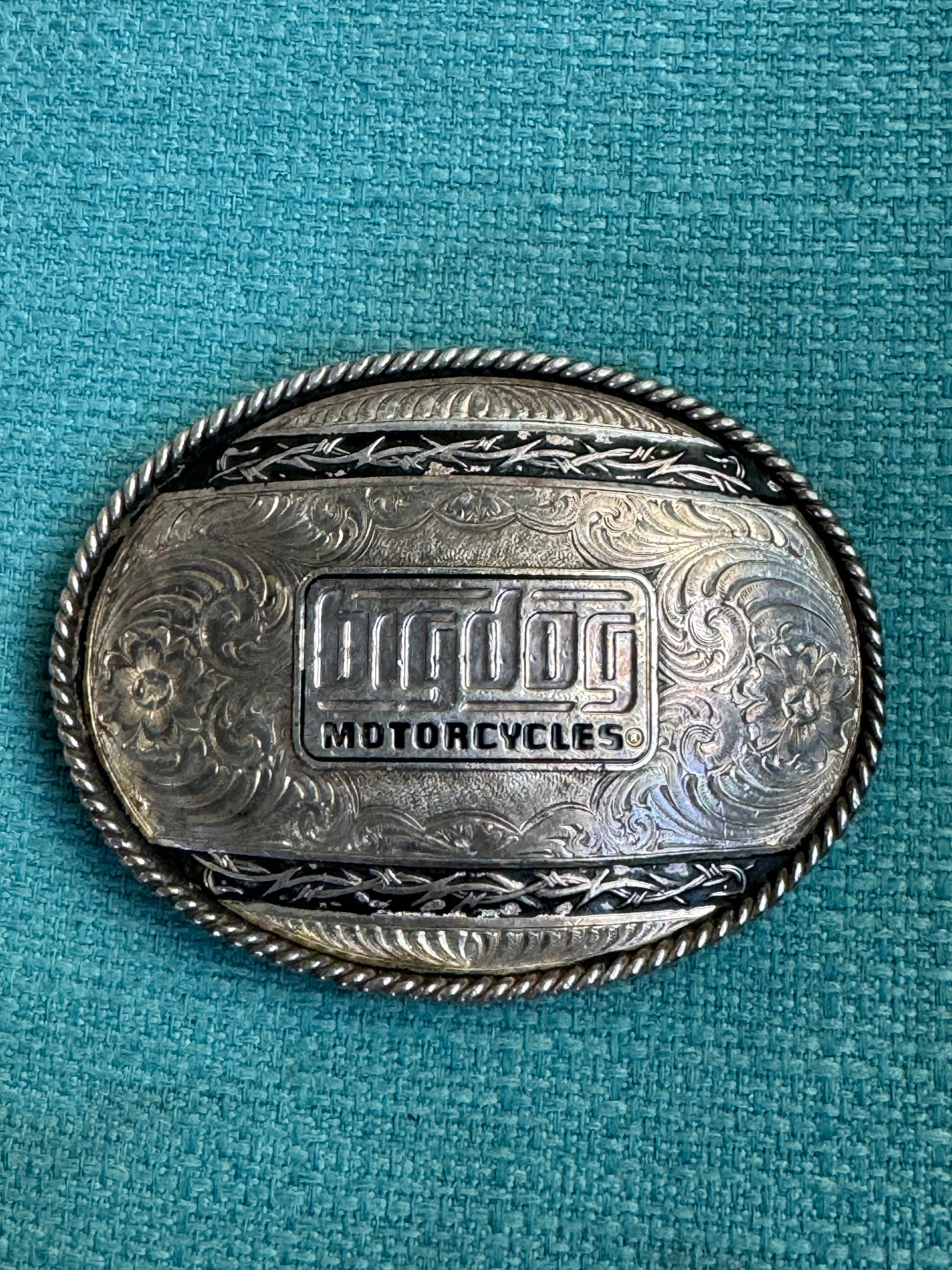 Montana Silversmith ナショナルロデオ　限定　記念バックル Montana Silversmith ナショナルロデオ限定記念バックル