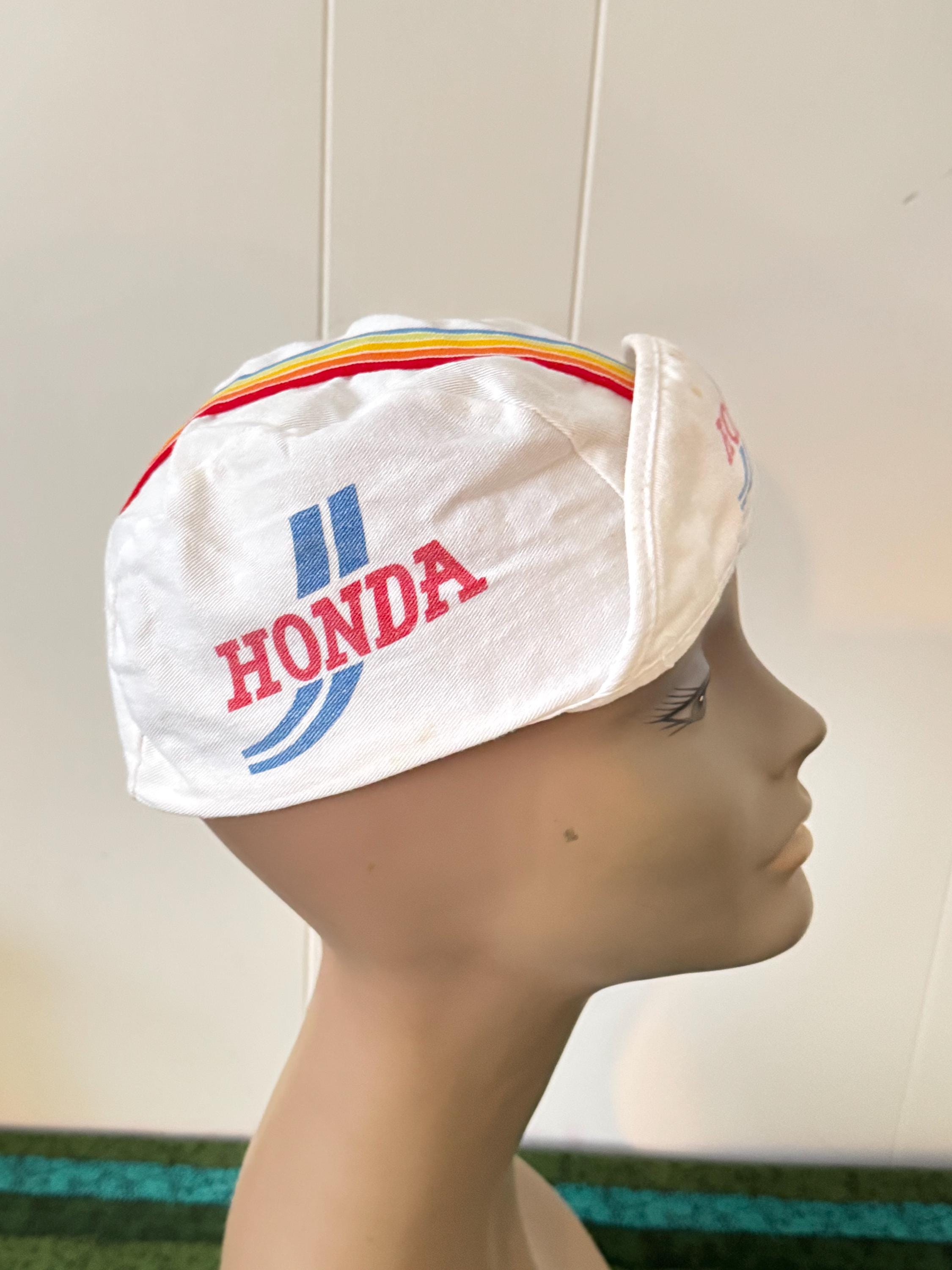 Vintage Honda Hat - Etsy