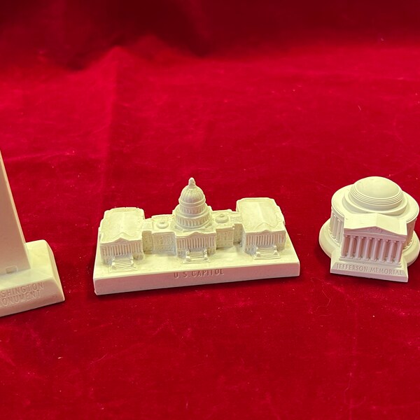 Made in Washington Etsy