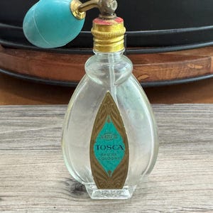 Tosca 4711 perfume - Etsy 日本
