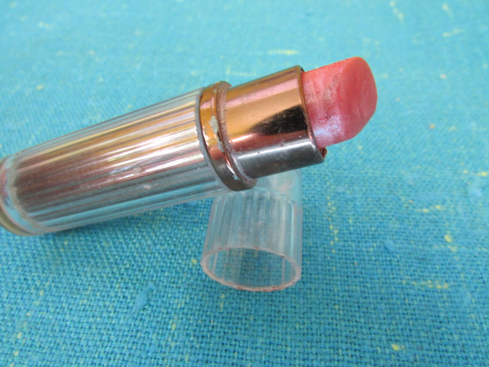 ビンテージマックスファクターリップ 1960/70年代のヴィンテージ