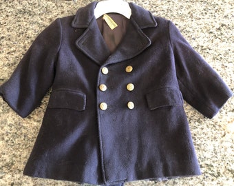 2t peacoat