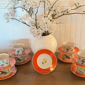 Lynn Chase China - Etsy
