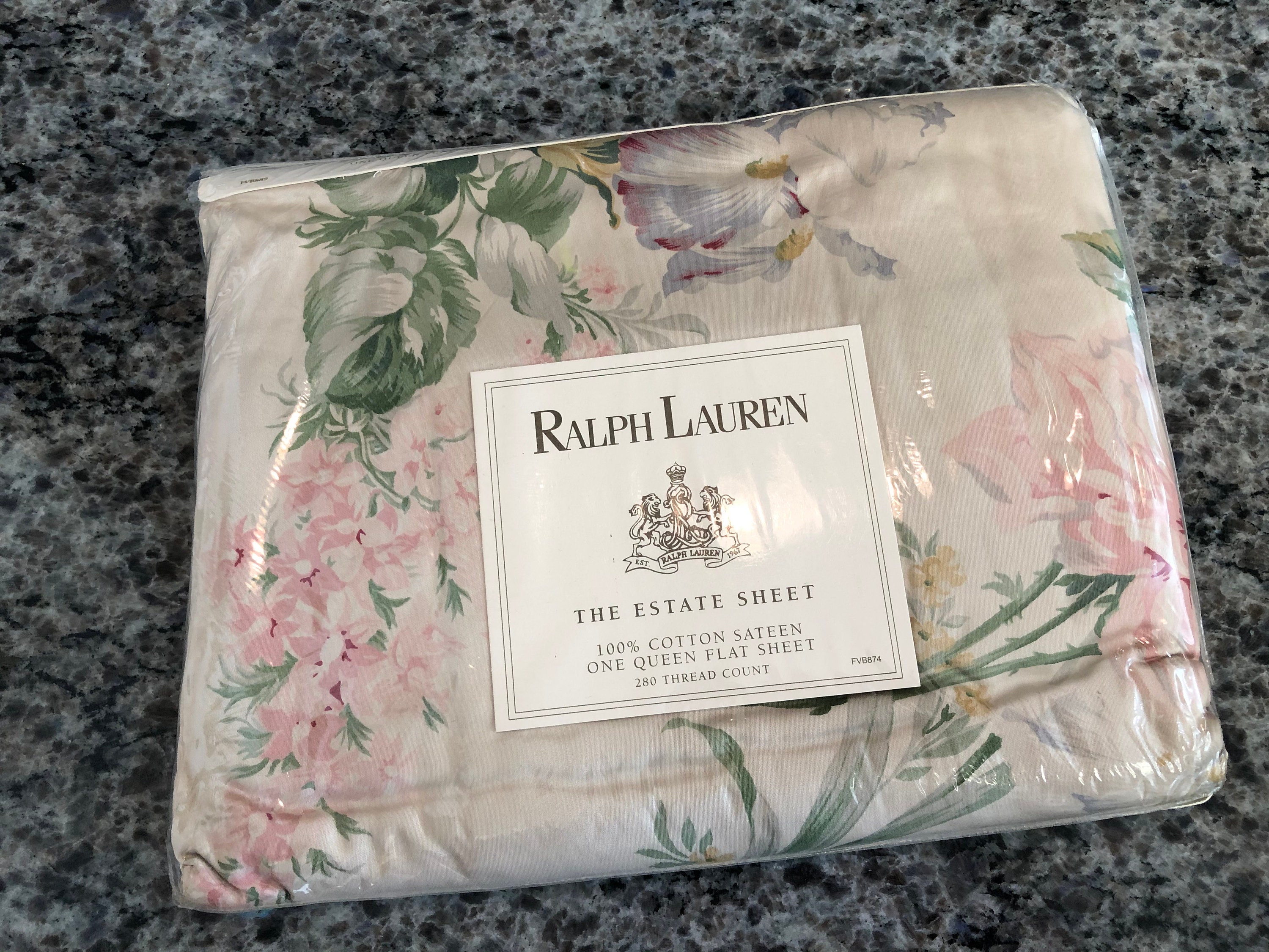 RARE Vintage Ralph Lauren 