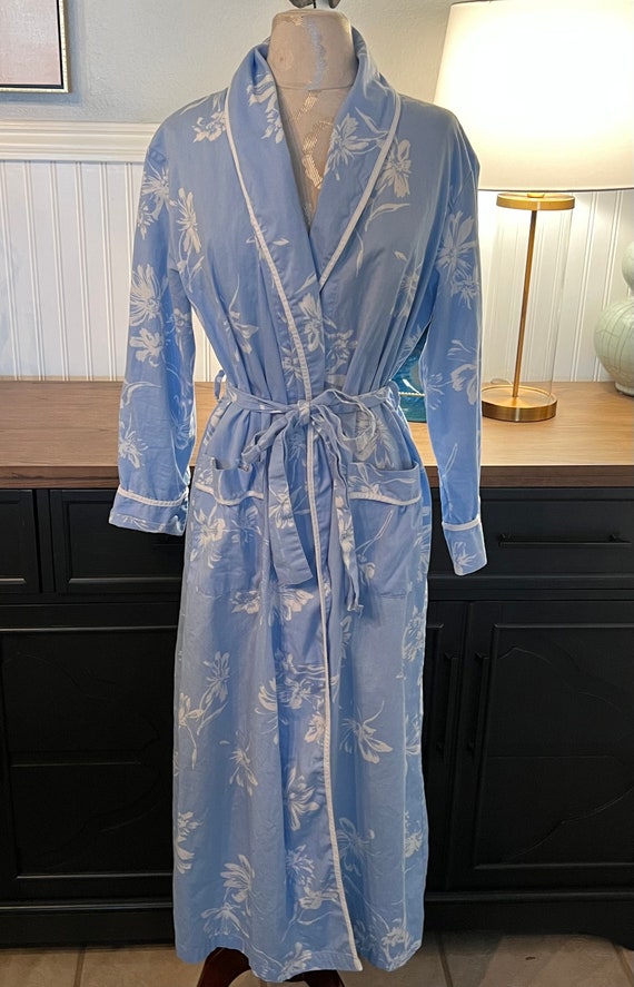 peter alexander pink robe Gem