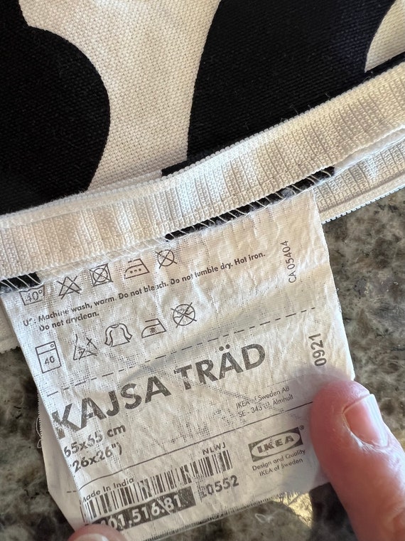 Euro pillow cheap ikea
