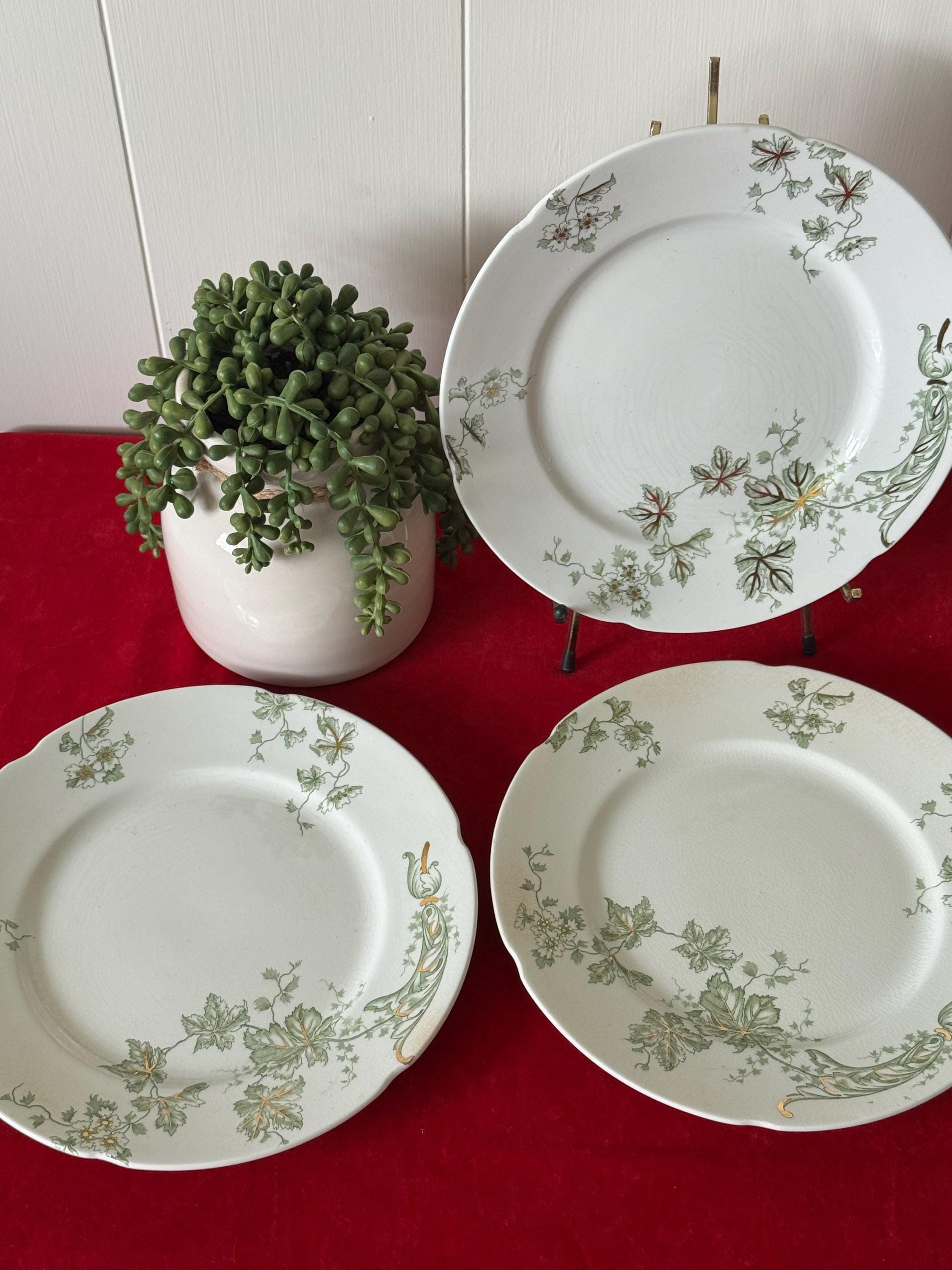 J G Meakin Hanley - Etsy