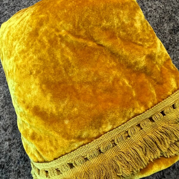 Velvet Bedspread Etsy