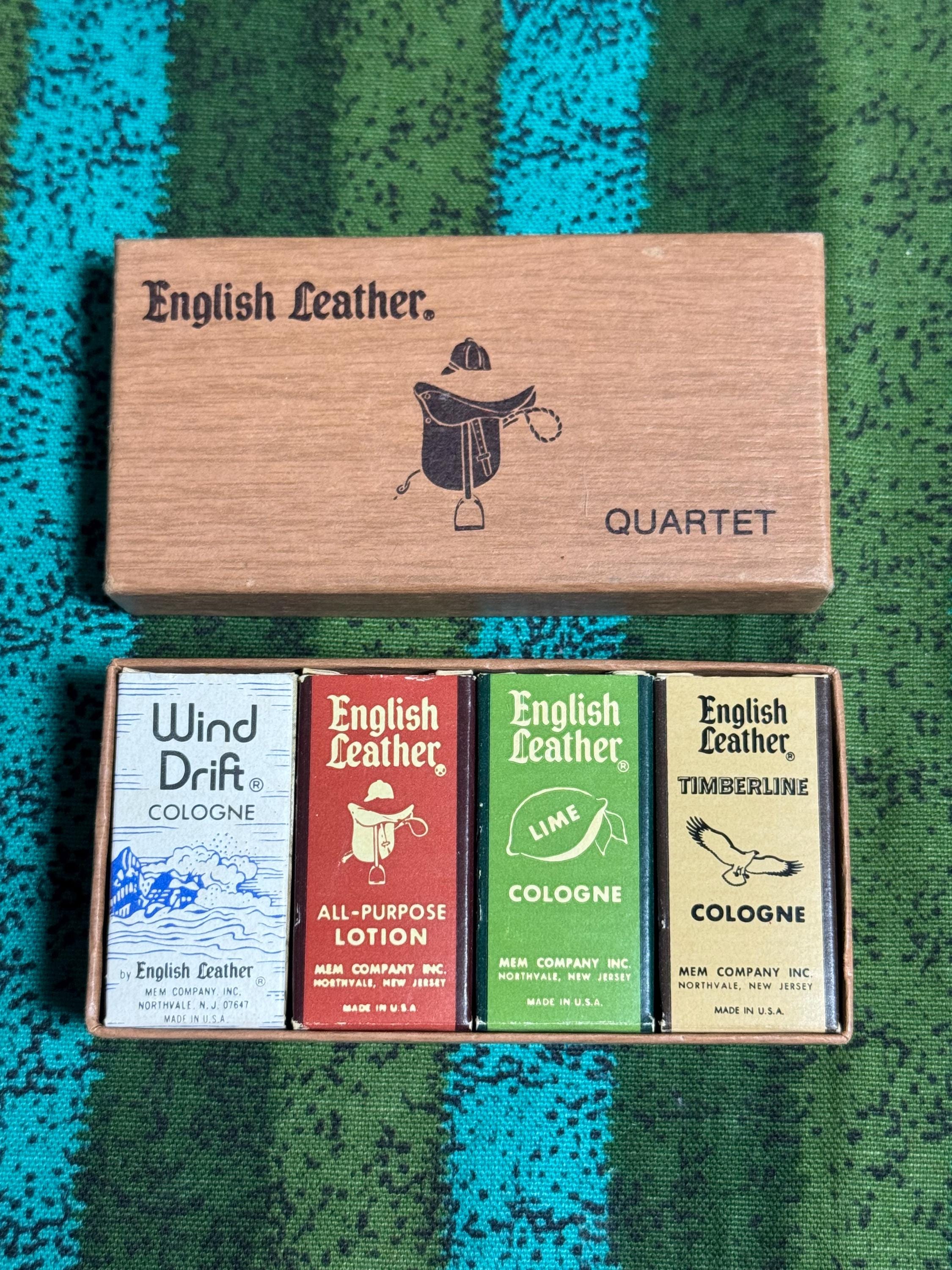 Wind Drift Cologne - Etsy