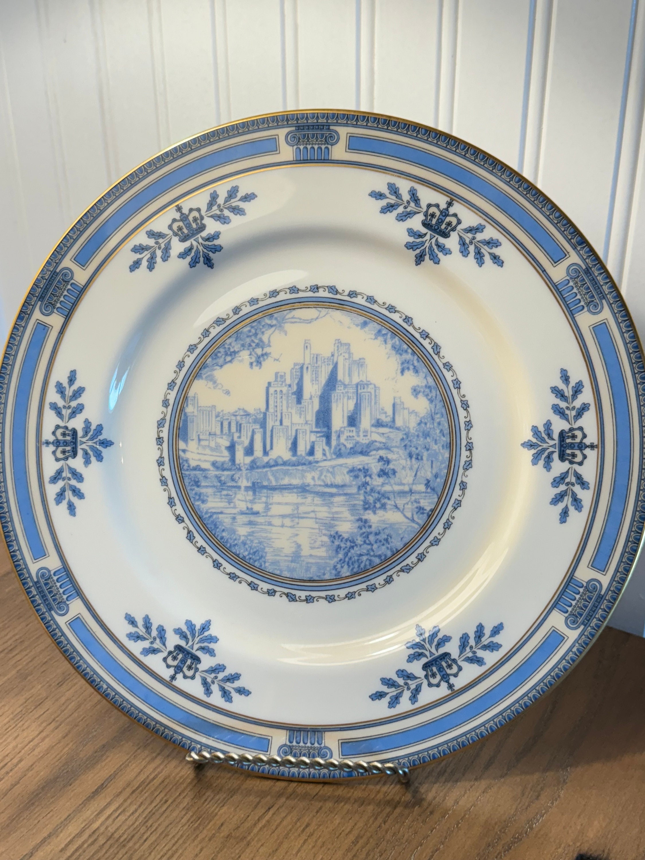 Lenox Columbia - Etsy