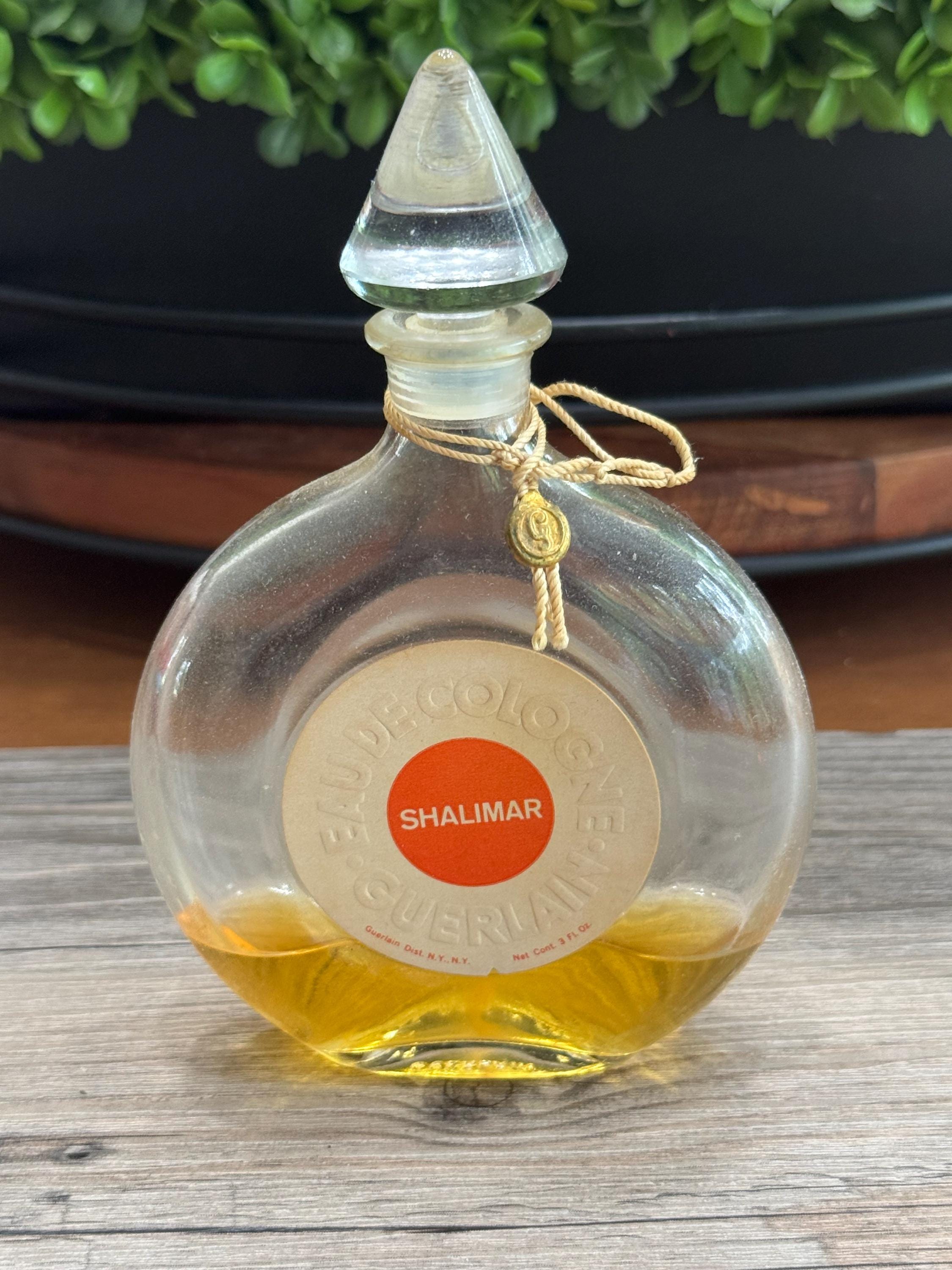 Guerlain vintage - Etsy 日本