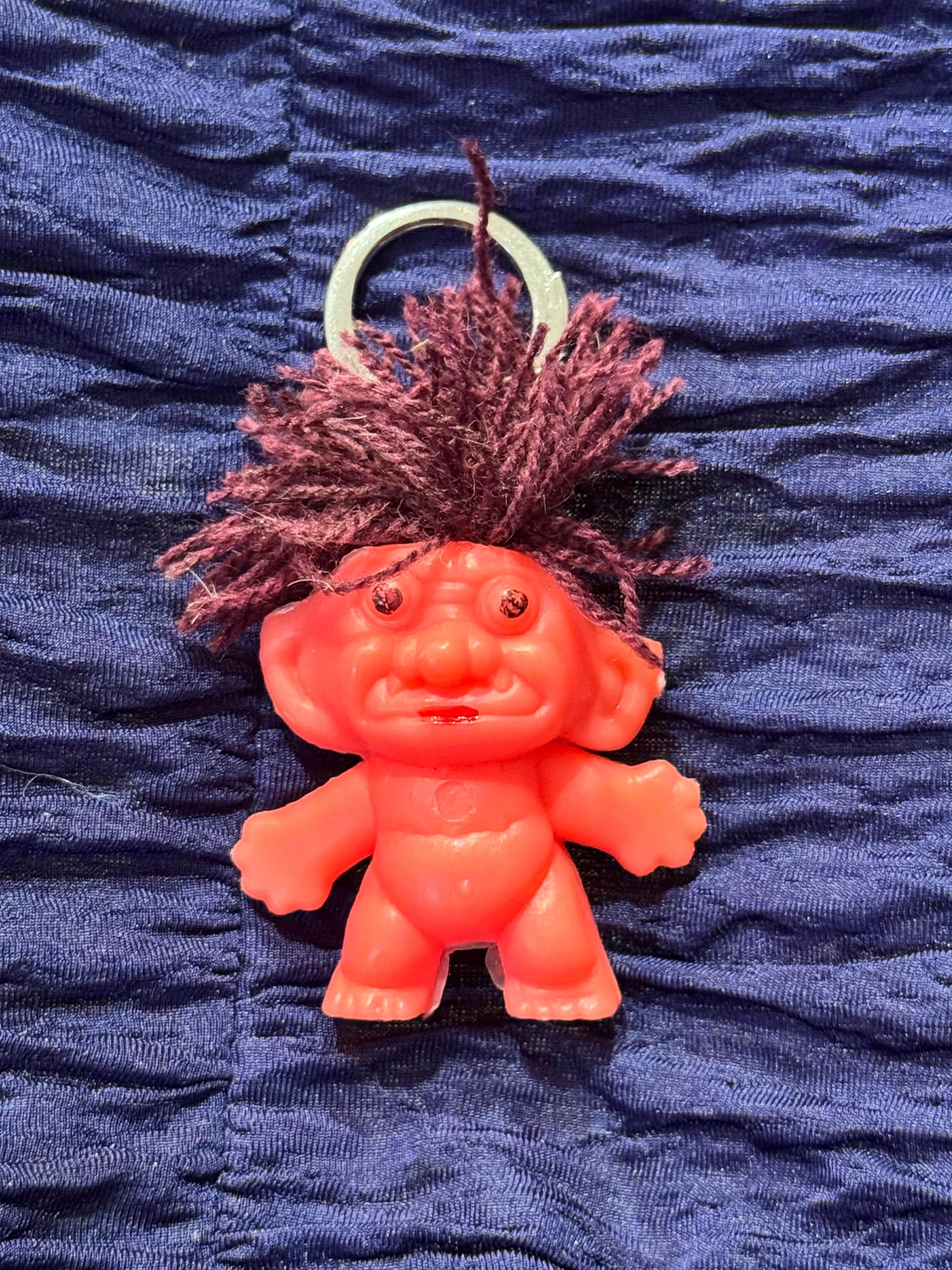 Angry Troll - Etsy