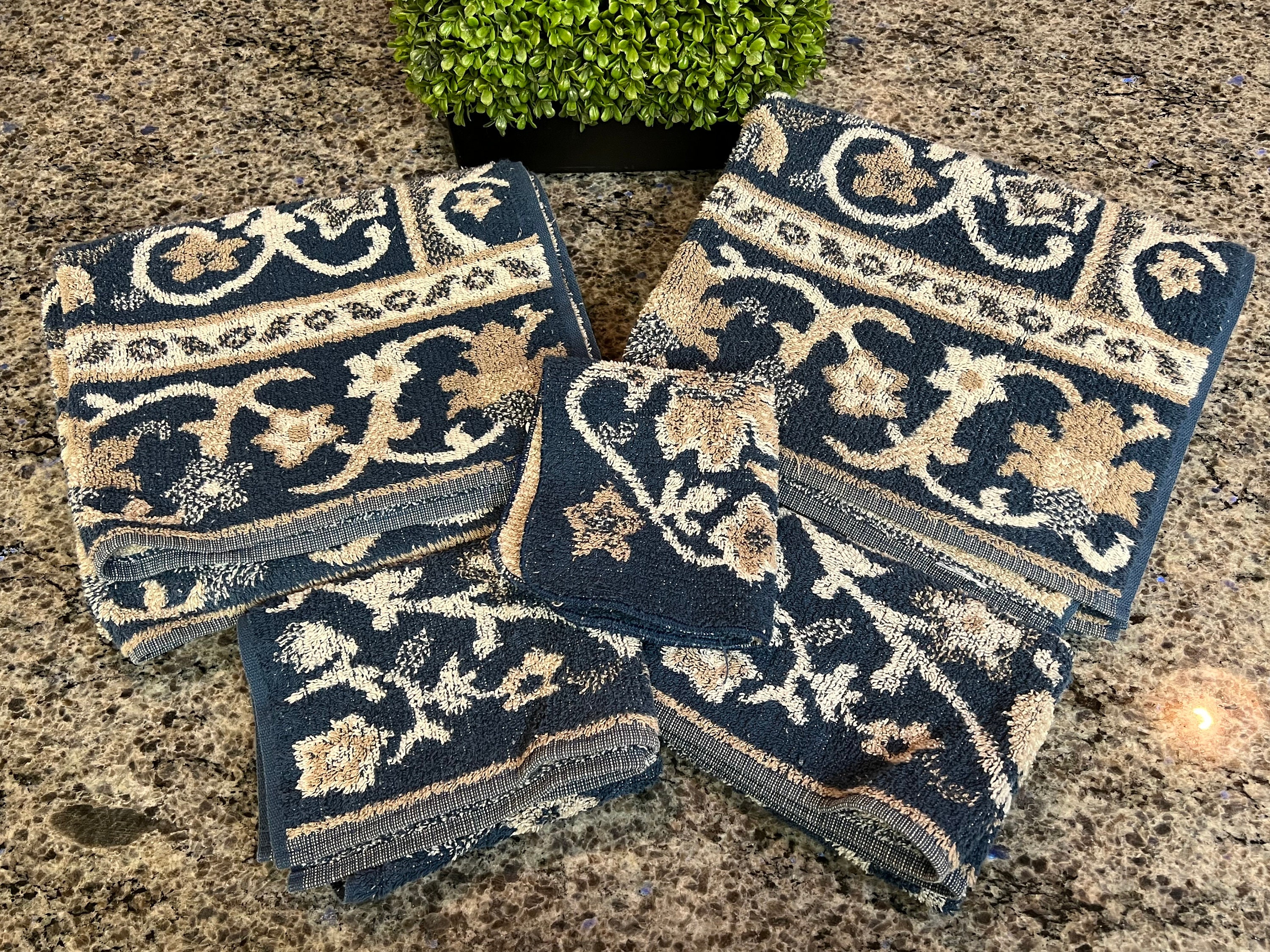 Martex Luxor Etsy
