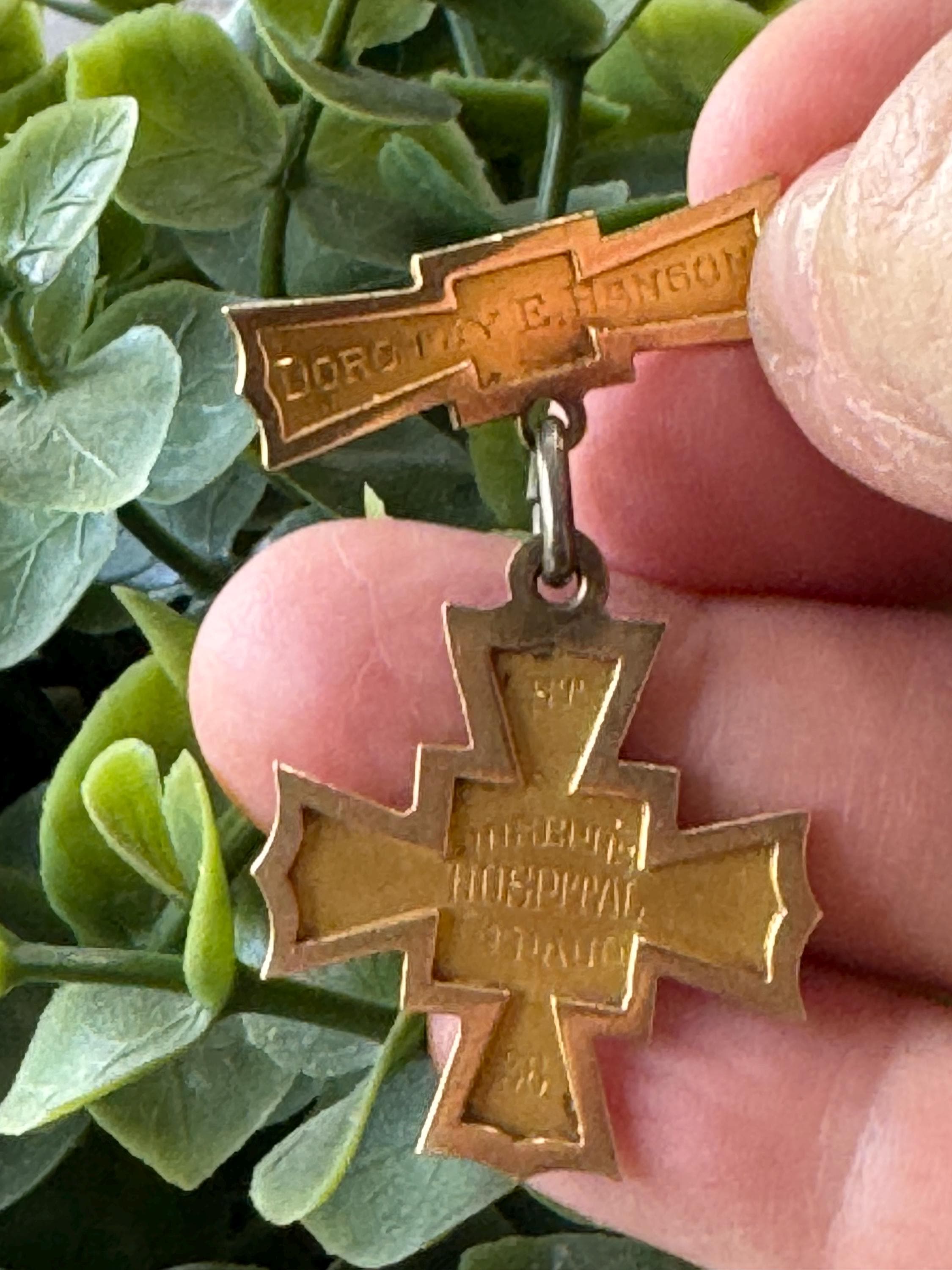 Vintage Nurse Memorabilia - Etsy - Page 3