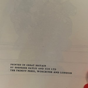 1970 Richard Neville Play Power Exploring the International Underground Inbunden bok med skyddsomslag Första upplagan Johnathan Cape Ltd bild 9