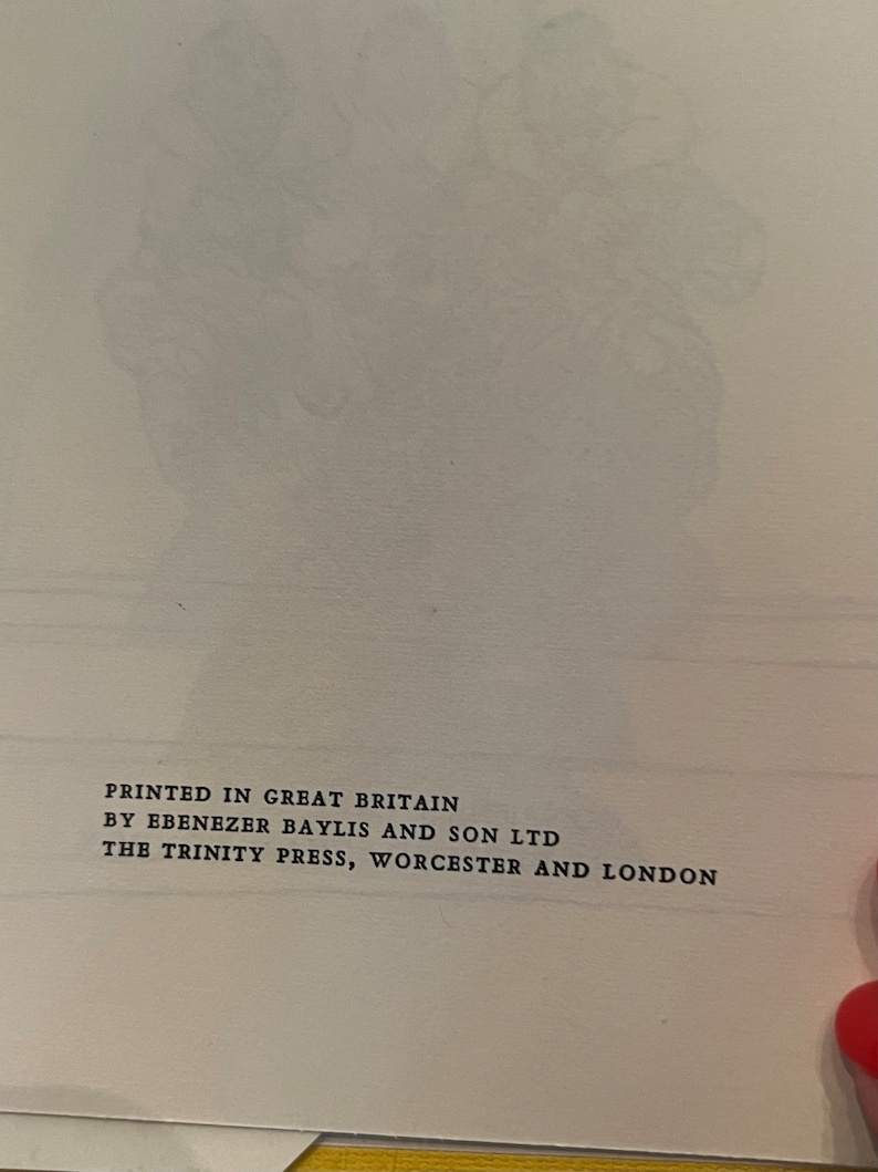 1970 Richard Neville Play Power Exploring the International Underground Inbunden bok med skyddsomslag Första upplagan Johnathan Cape Ltd bild 9