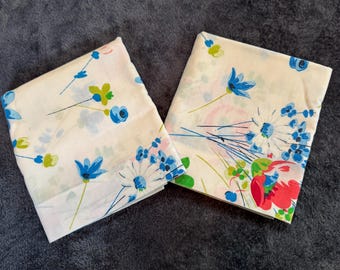 Federa Cuscino Quadrata 60x60 Cm Con Fiori Di Orchidea – Peach Skin In Poliestere – Arredo Casa - 2