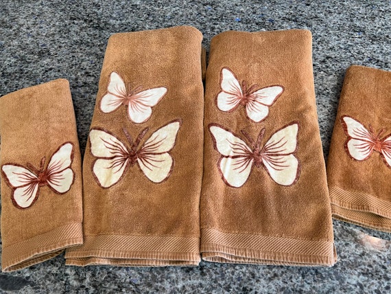 Sears colormate towels sale