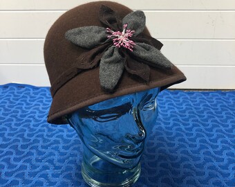 Scala Pronto Hat - Etsy