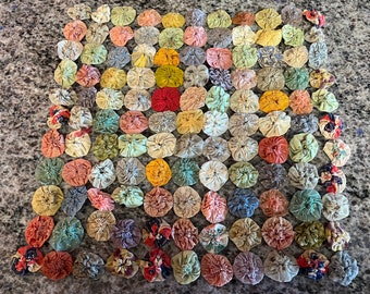 Patchwork Etsy España