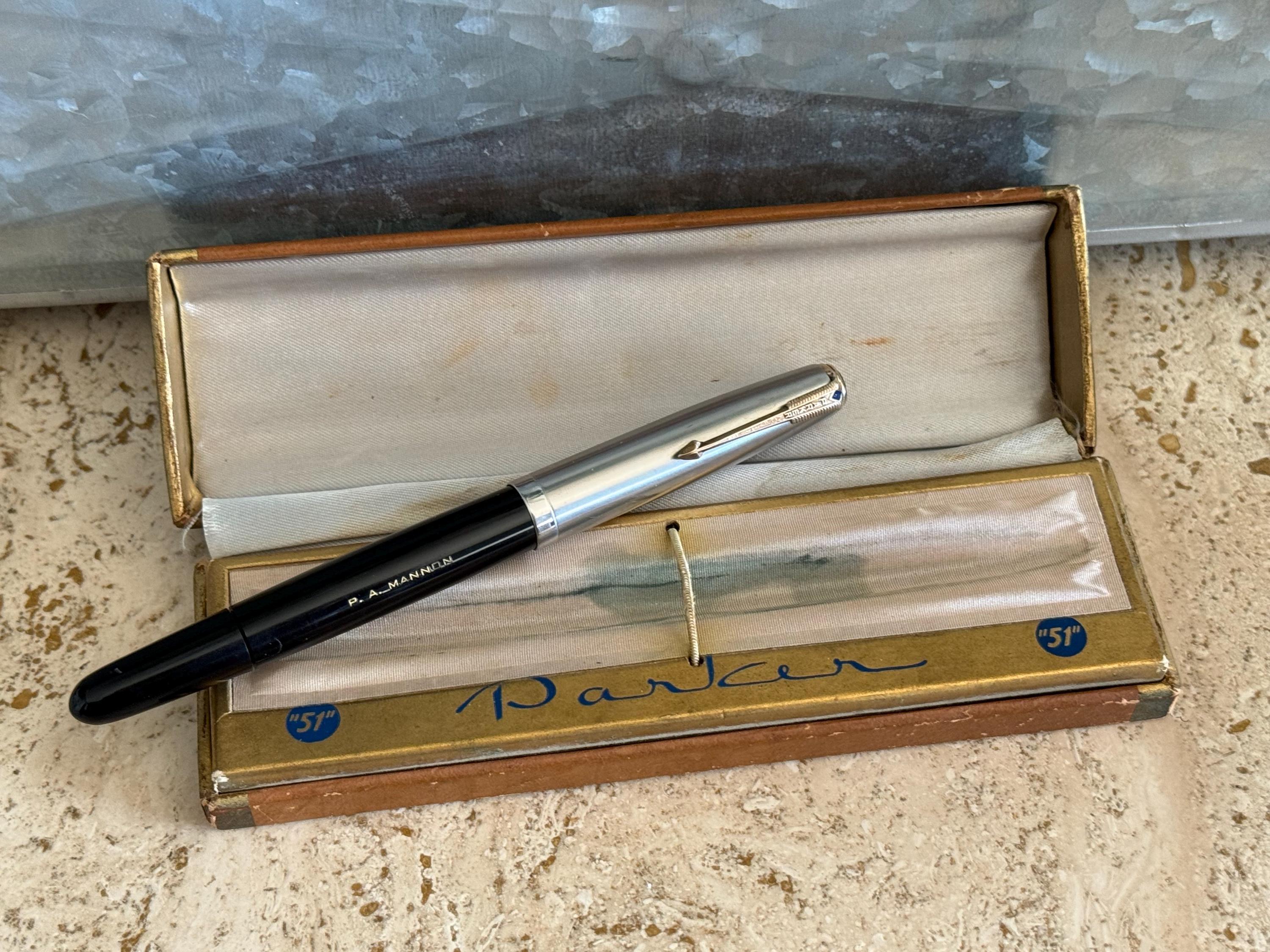 トップス 50s 60s vintage Parker Double Face il_fullxfull.6282065645_e3pf.jpg