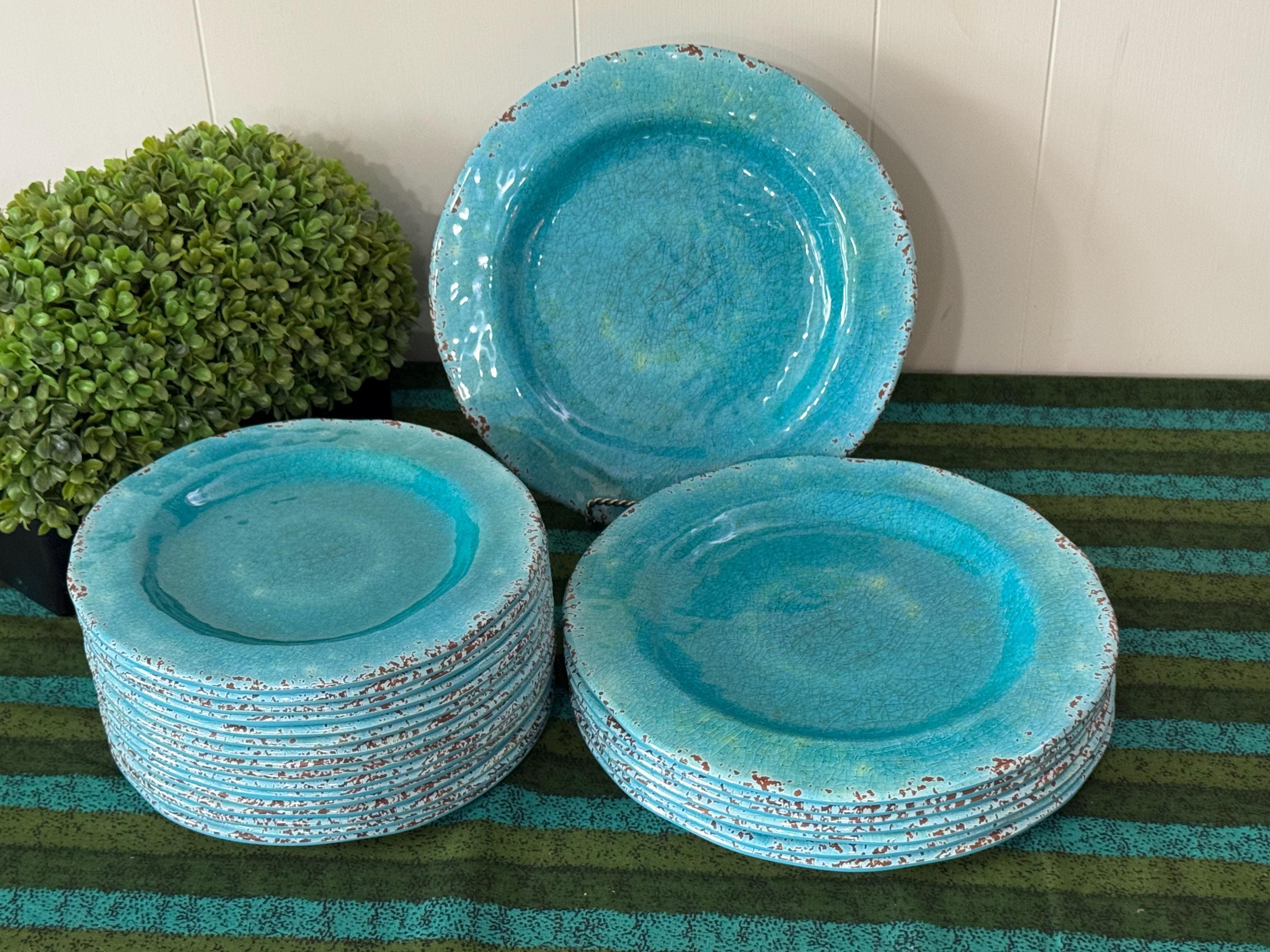 Pier One Imports Plates - Etsy
