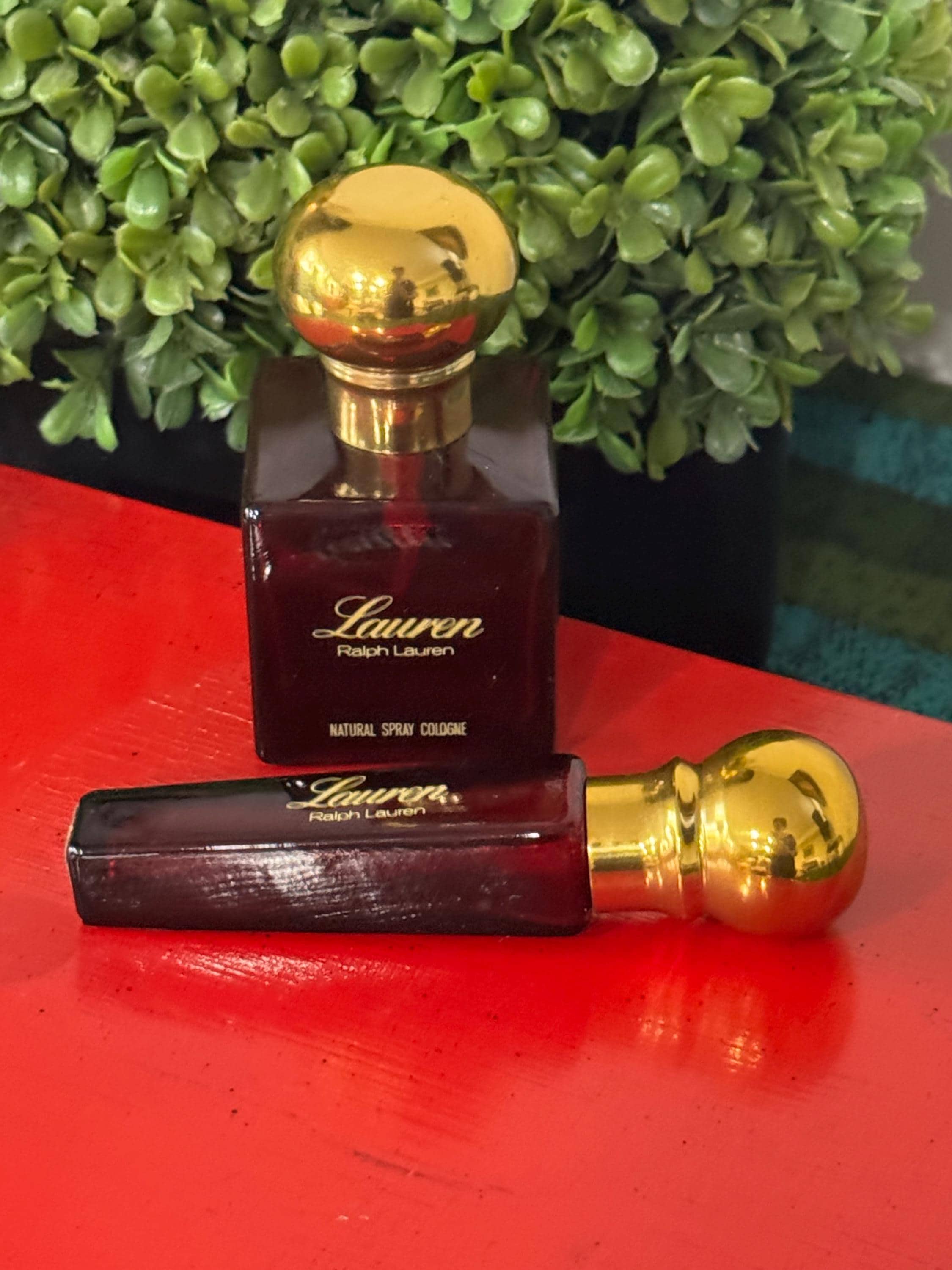Ralph Lauren Cologne - Etsy