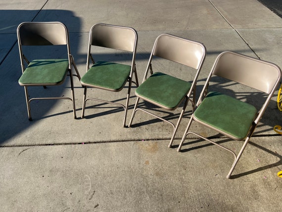 Samsonite folding chair replacement seat pads sale